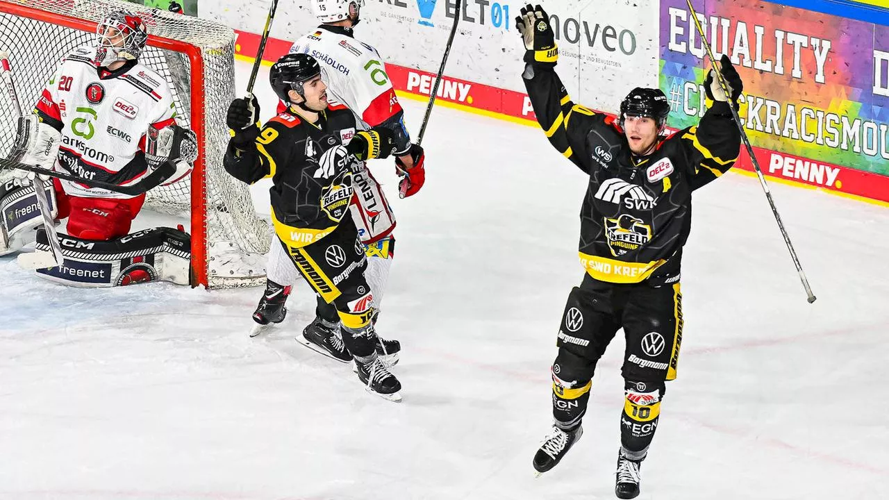 Eishockey-Urgestein Christian Ehrhoff beendet Karriere