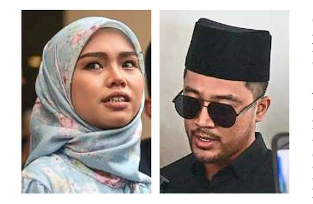 Actress Bella Astillah Claims Husband Cheated on Her 11 Times, Including with Her Sister