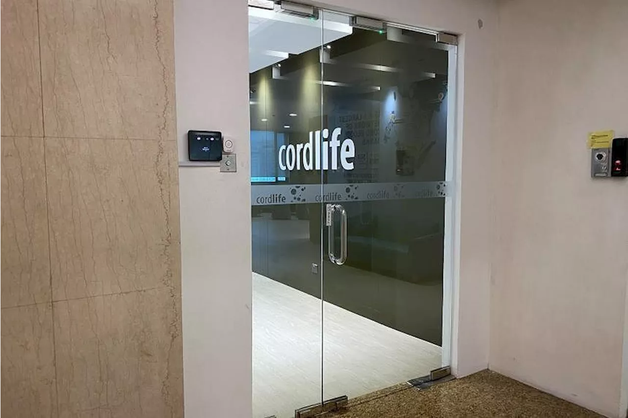 Another Cordlife board member arrested in ongoing investigation