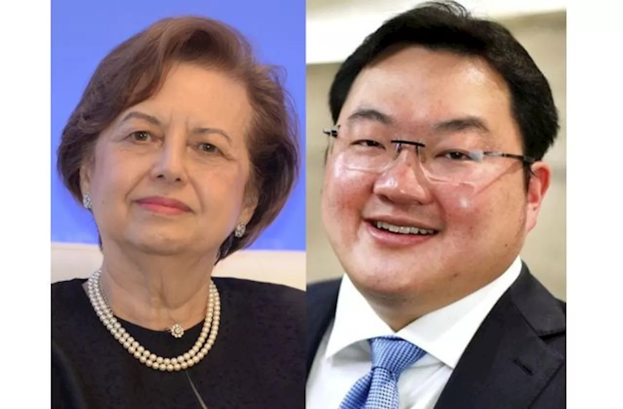 Former 1MDB Counsel Denies Knowledge of Business Connection Between Zeti's Spouse and Jho Low