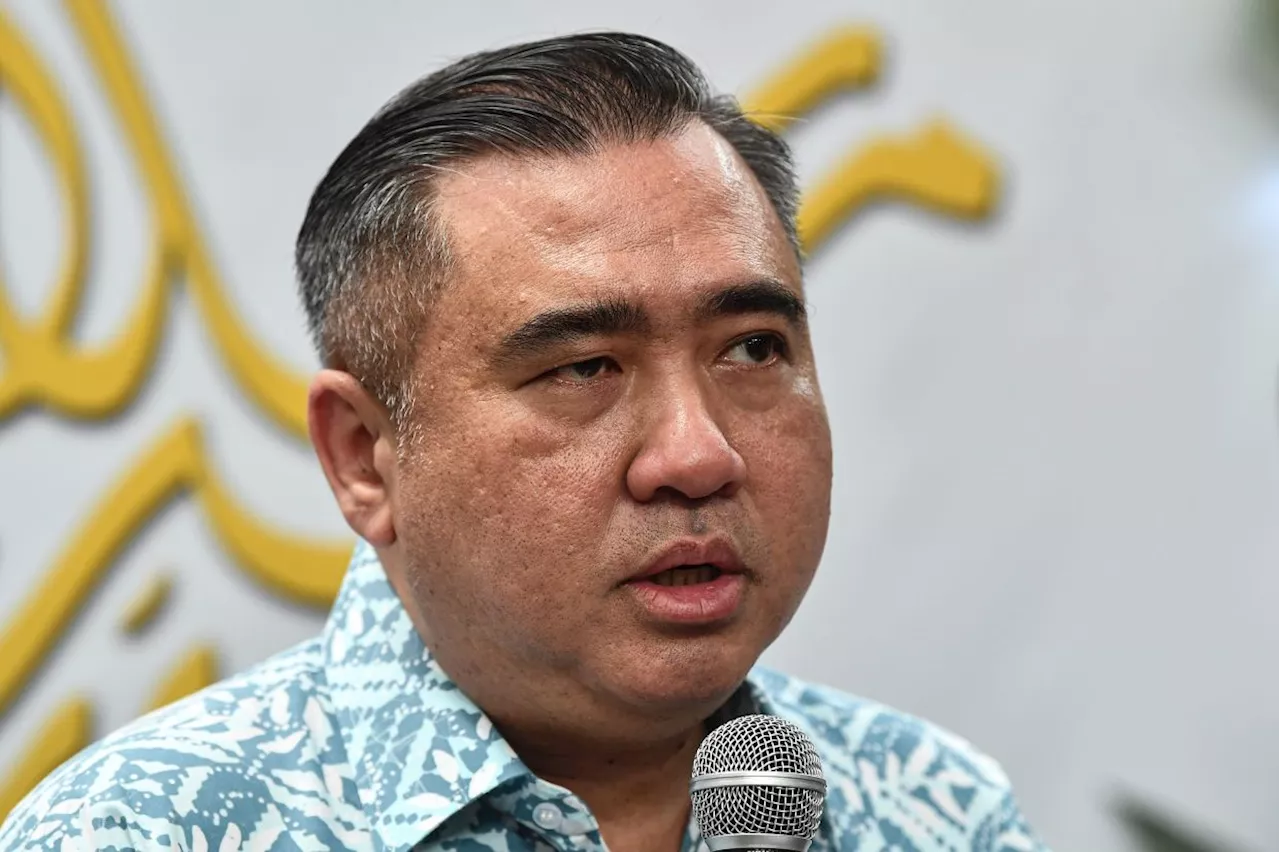 HSR should be made via concession method, says Loke