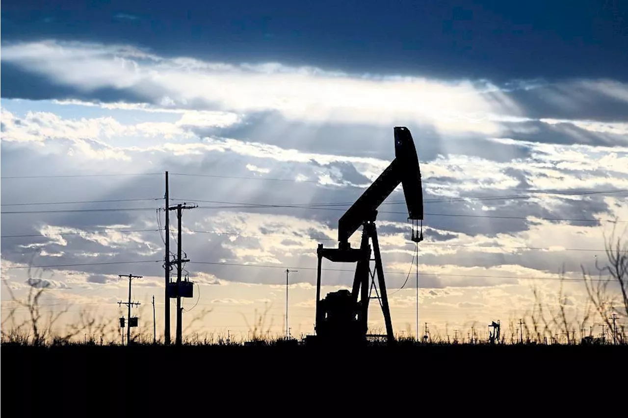 Oil prices rise on geopolitical tensions and tightening supply