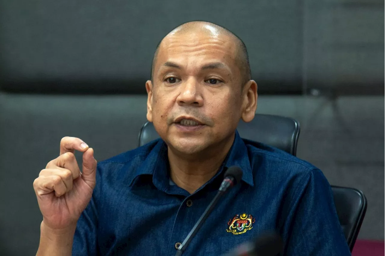 Over RM500,000 in compounds netted from 38,000 checks during Ops Pantau