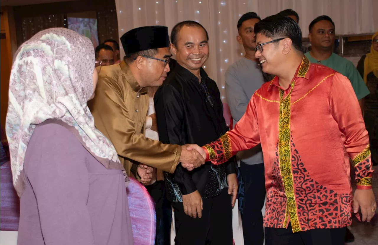 Three Sabah districts identified for poverty eradication pilot project