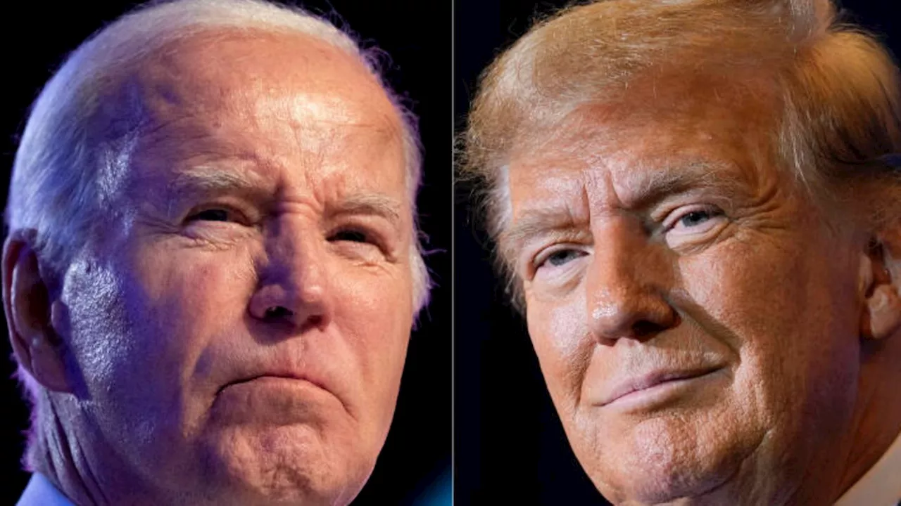 US-Wahl: Was, wenn Joe Biden oder Donald Trump ausfielen?