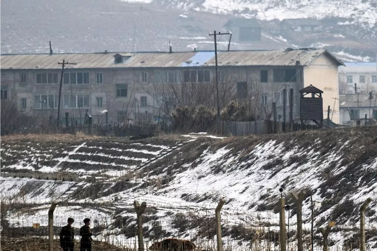 South Korean Ambassador: Children in North Korea Face Grave Human Rights Abuses