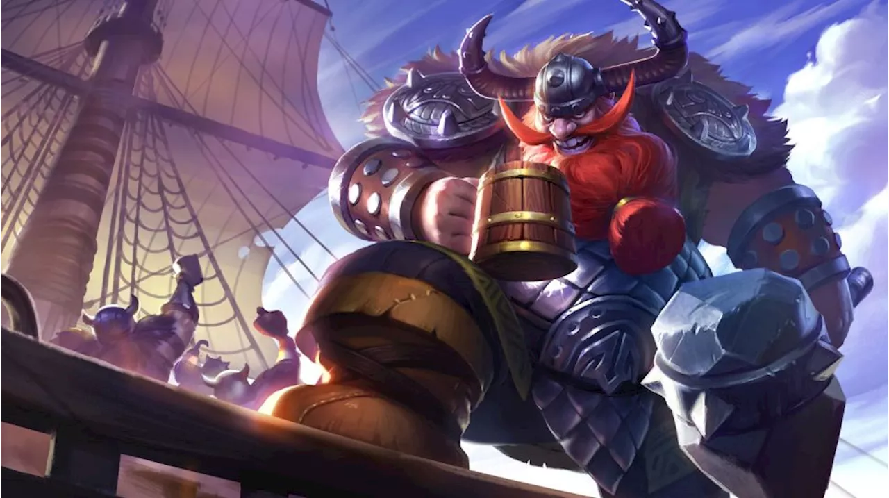 3 Hero Counter Franco Terbaik di Mobile Legends, Hadapi Tank Tukang Culik