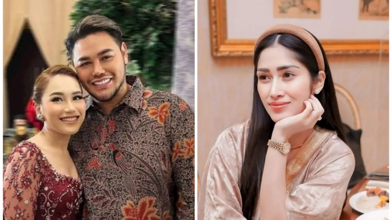 Detik-detik Ivan Gunawan dan Ayu Ting Ting Takut Bertemu Icha Annisa, Momen Tolak Cium Pipi Disorot