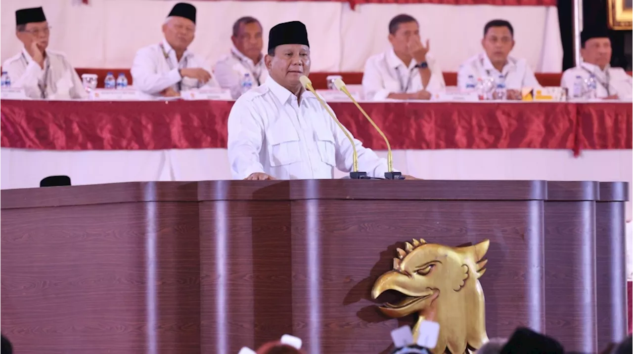 Dukungan Gerindra untuk Gus Barra dalam Pilkada Mojokerto