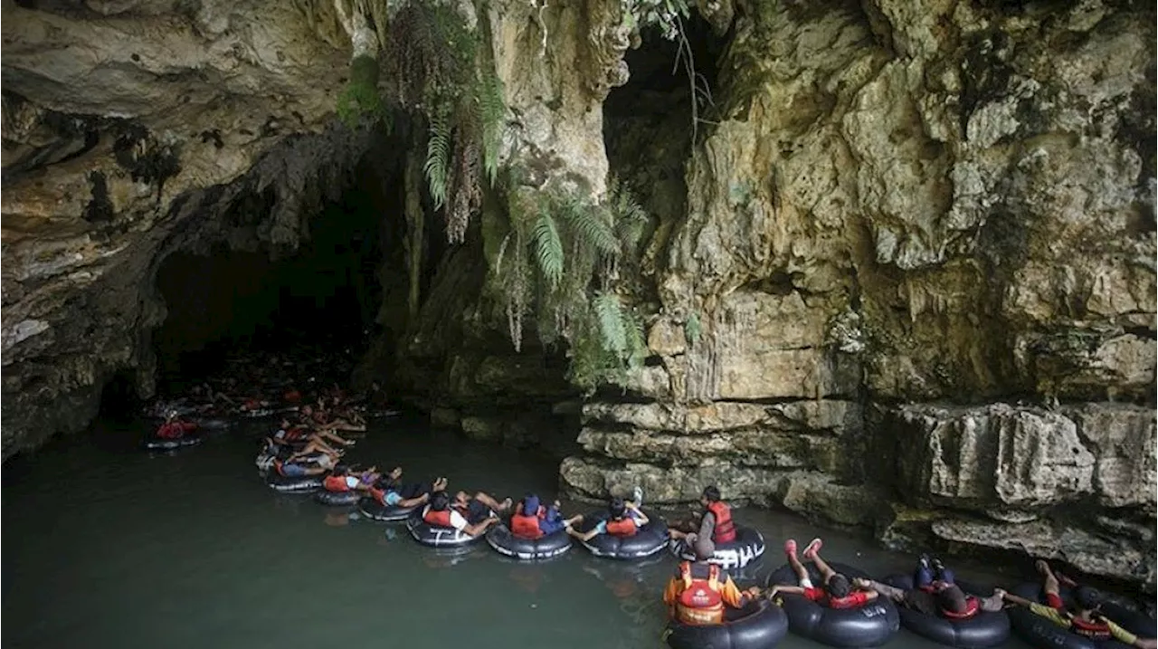 Jamaah Aolia Gunungkidul Sudah Lebaran, Intip Karcis Tempat Wisata Seputar Yogyakarta