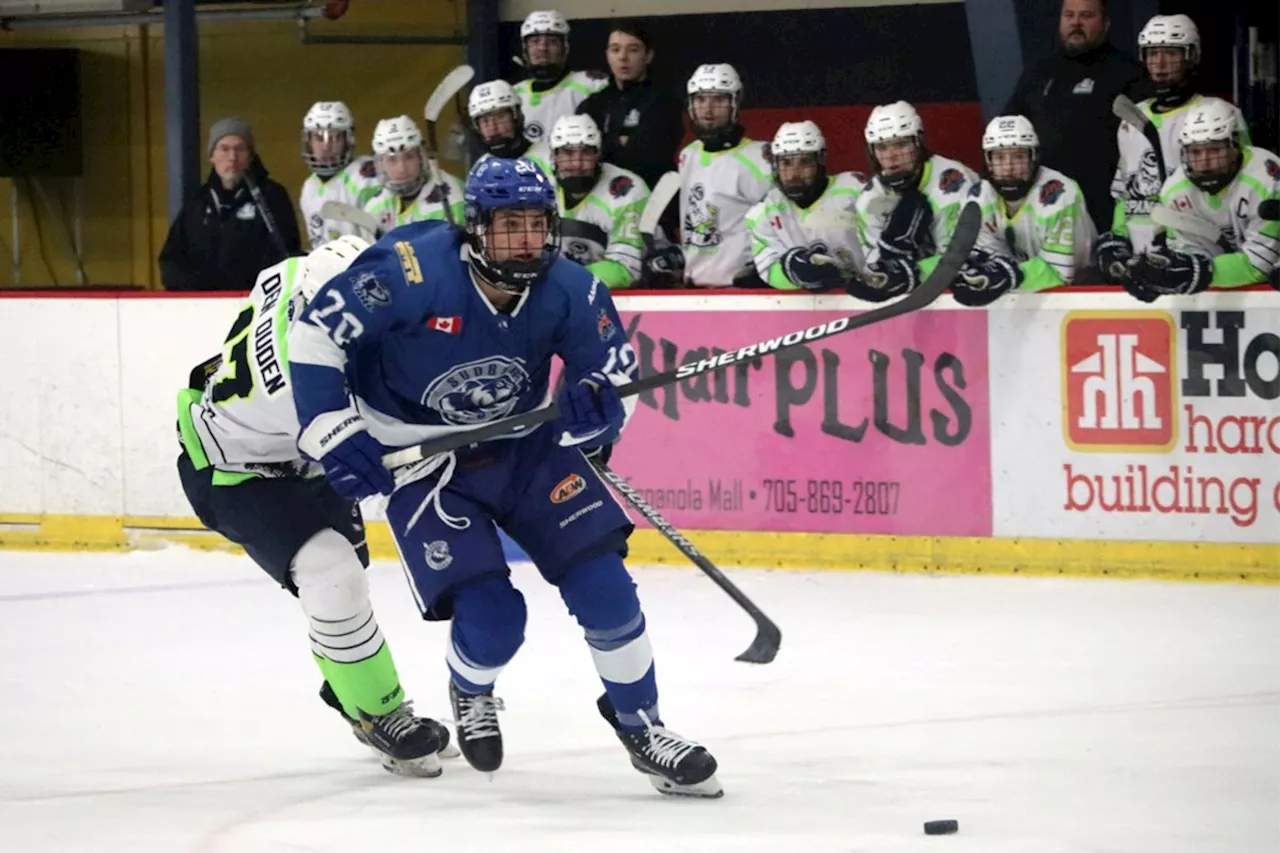 Cubs take first game over Beavers in West Division final