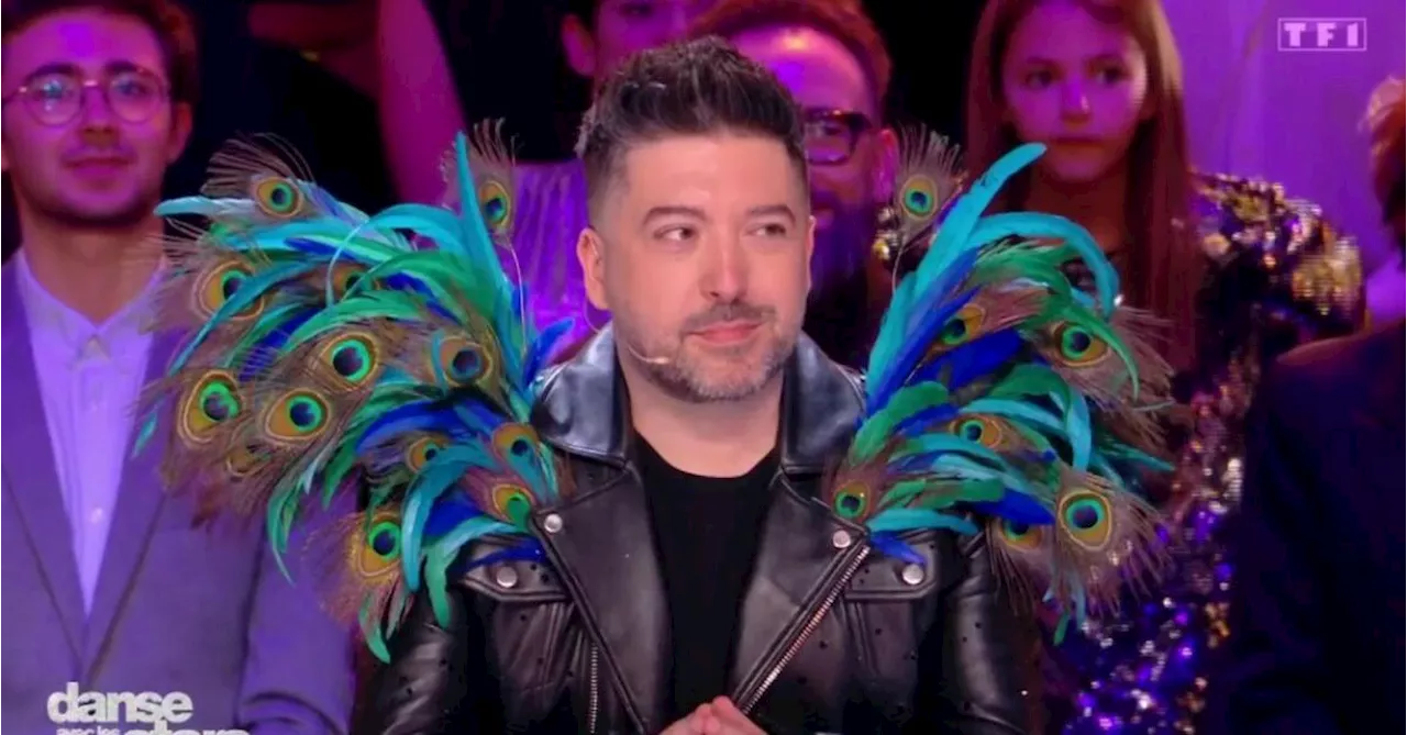 « On ne vend plus du rêve » : Chris Marques réagit enfin au clash entre Inès Reg et Natasha St-Pier dans «