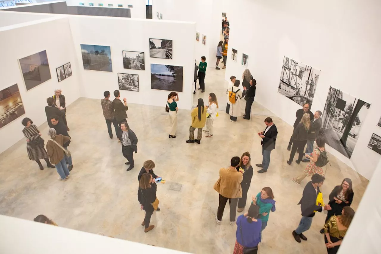 Bordeaux : la nouvelle exposition du Frac Méca présente la Nouvelle-Aquitaine sous tous les angles