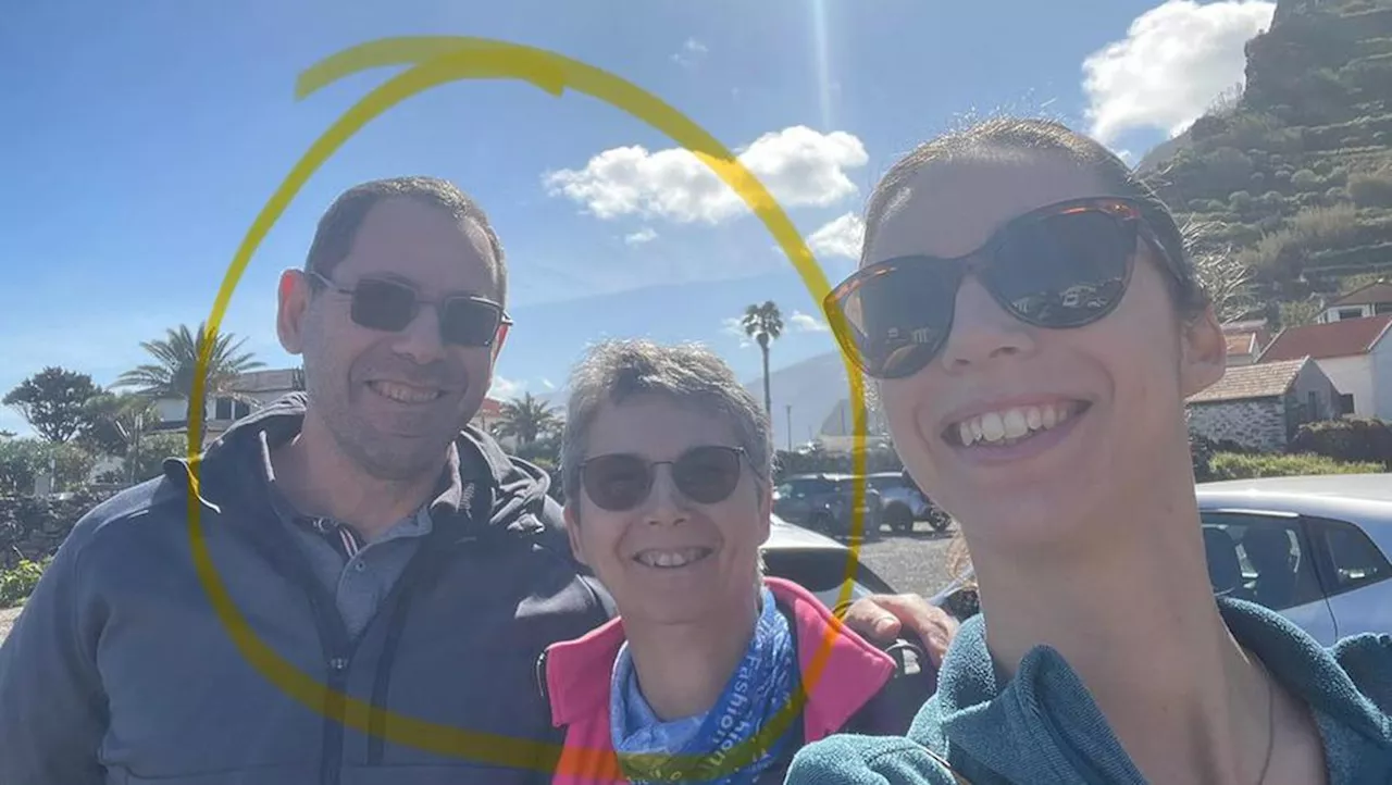 Disparition d’un couple de Français à Madère : le corps d’une femme a été retrouvé