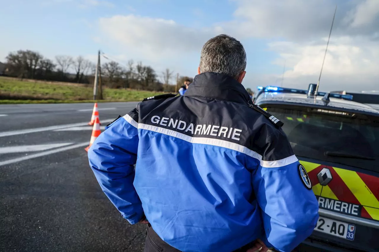 Landes : collision entre un bus scolaire et une voiture, une collégienne blessée