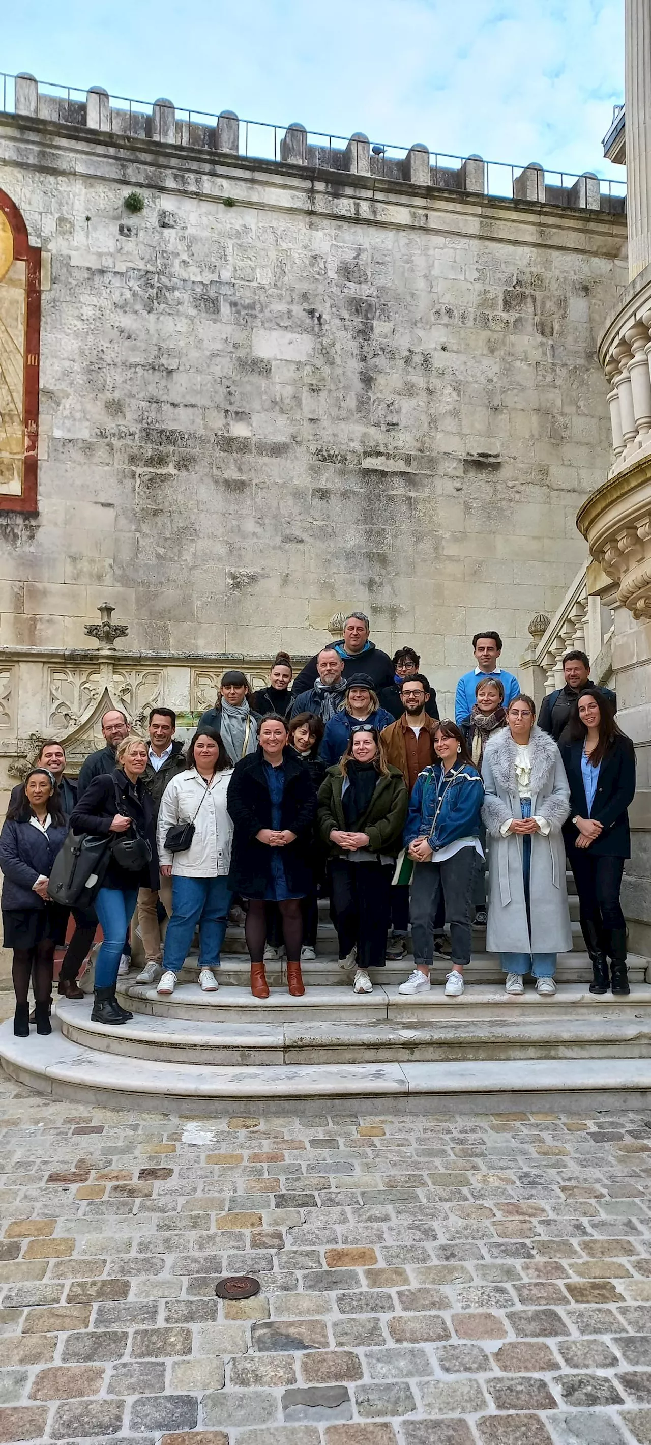 Stationnement à La Rochelle : une navette gratuite pour le cœur de ville à l’étude