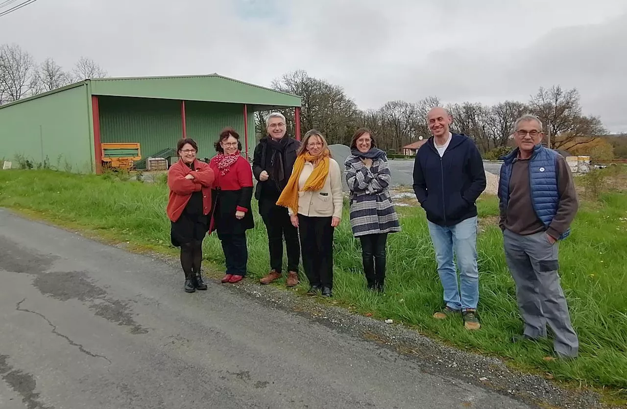 Téléphonie mobile : la course au pylône sous tension en Dordogne