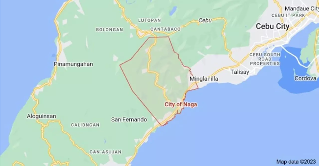 Athletics ibalhin sa Naga