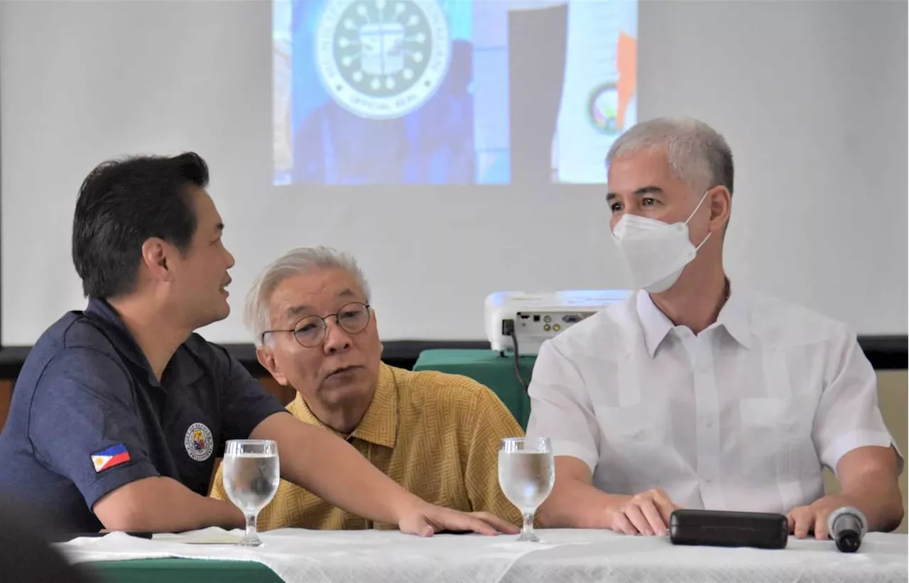 Negros Occidental gearing up for bid to host 2027 Organic World Congress