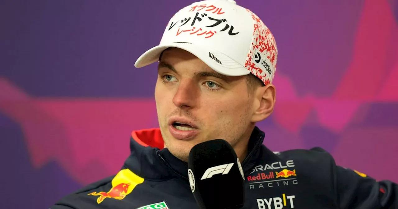 Teamchef: Verstappen bleibt zu „100 Prozent“ bei Red Bull