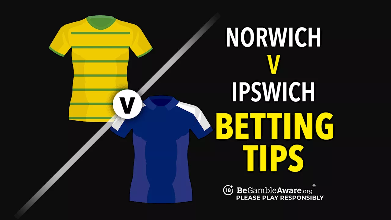 East Anglian Derby: Norwich vs Ipswich