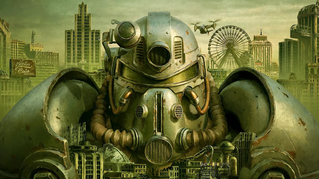 Fallout: data de lançamento, trailer e tudo sobre a série do Prime Video adaptada do game