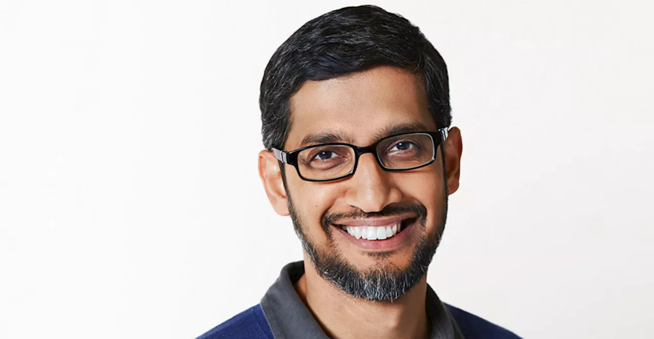 Google is said to be weighing up its biggest-ever acquisition