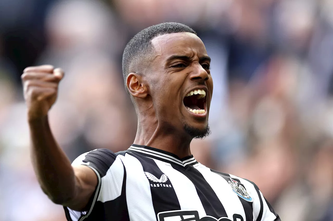 Newcastle United's Transfer Blueprint: Building Around the Striker