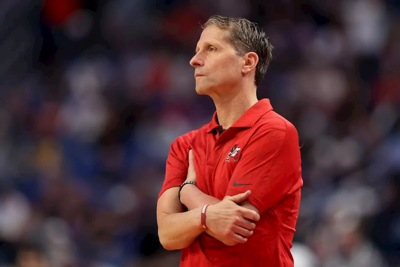 USC hires Arkansas’ Eric Musselman as next men’s basketball coach