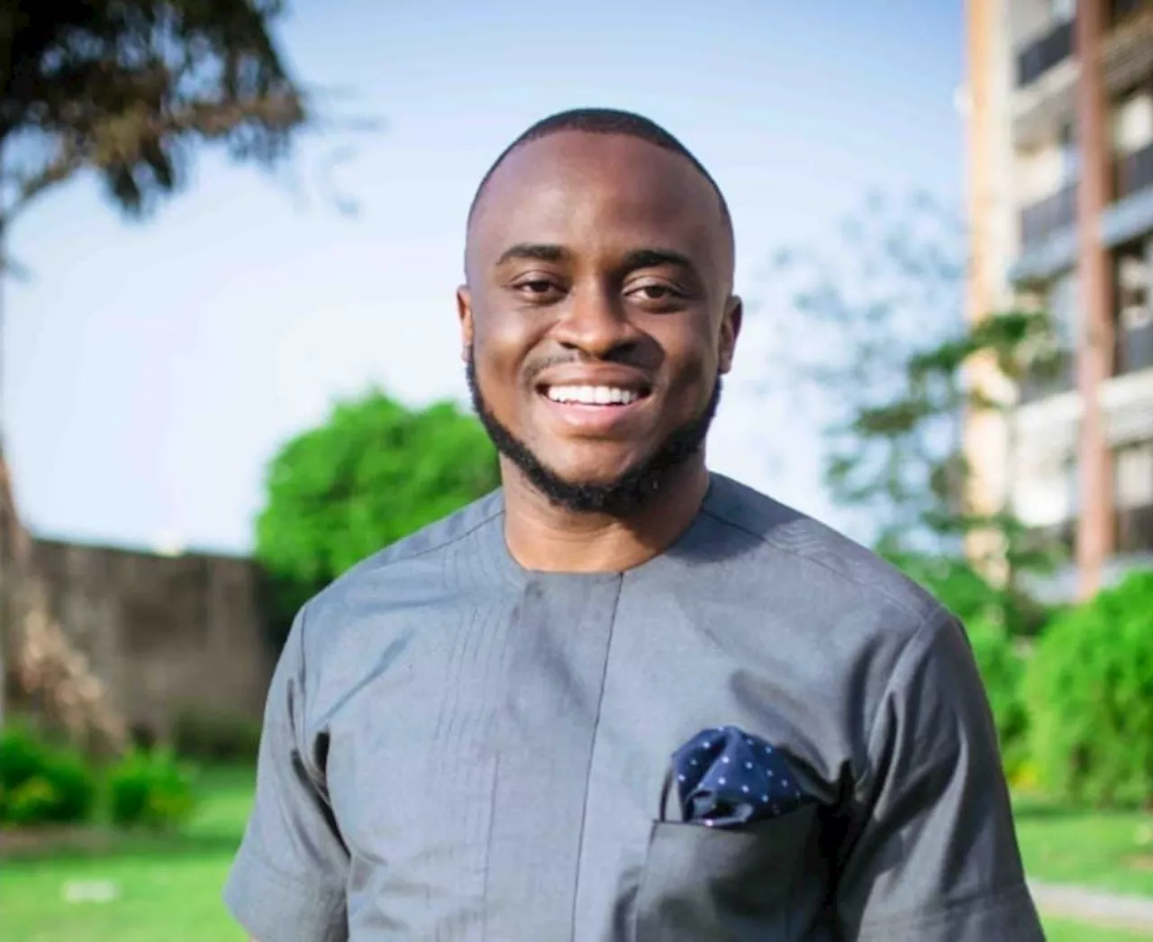 Tinubu appoints 36-year-old Uzoma Nwagba as CEO of Nigerian Consumer Credit Corporation