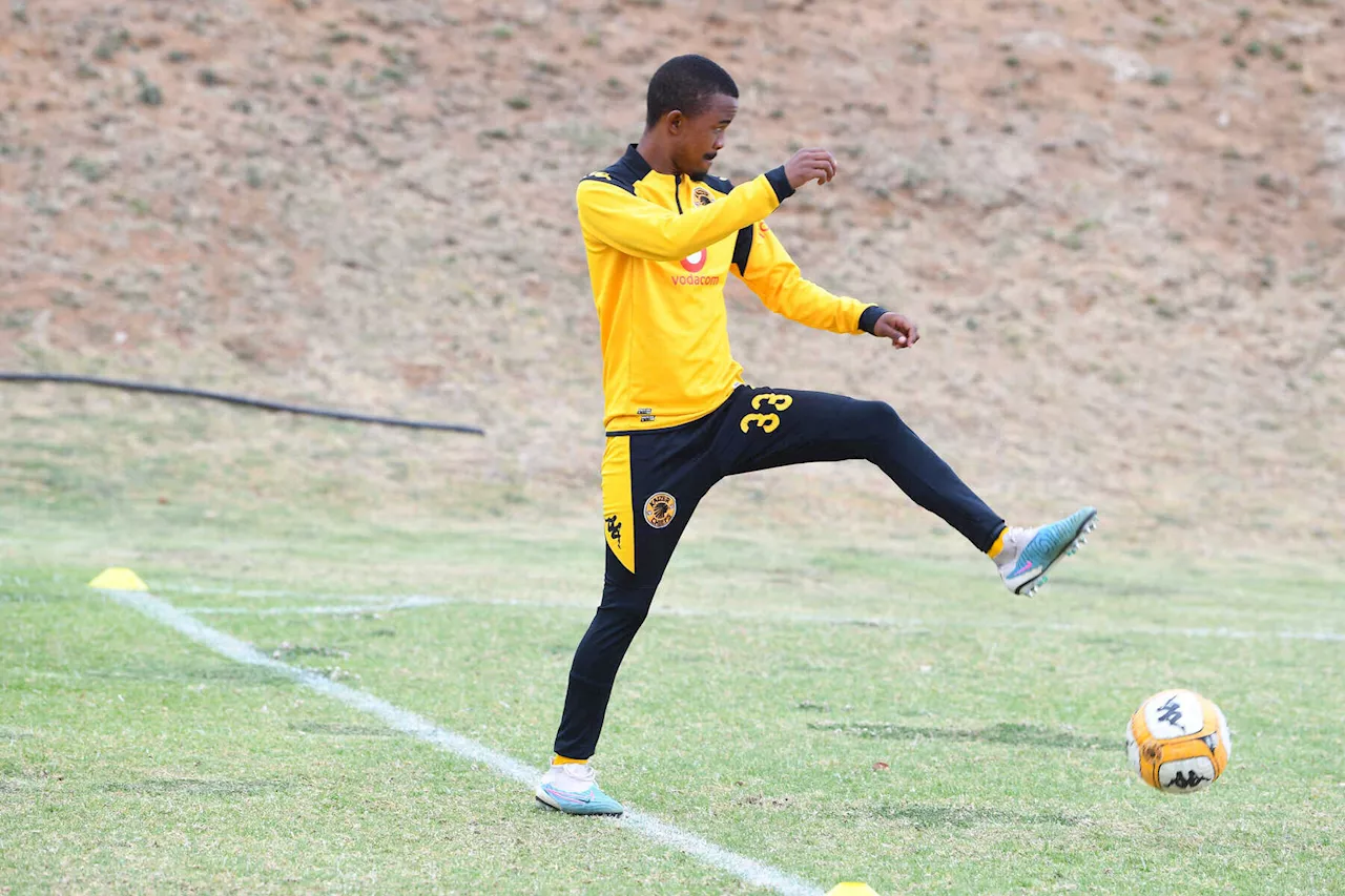 Chiefs to Send Zwane and Radebe on Loan for Game Time