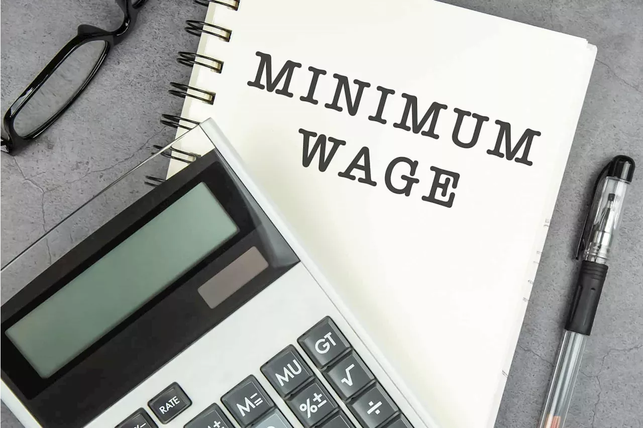 Is the Increase in the National Minimum Wage Enough for Families to Live On?