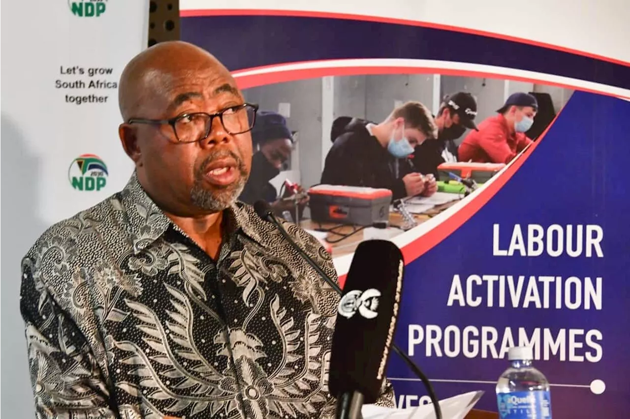 South African Government Allocates R23.8 Billion to Alleviate Unemployment