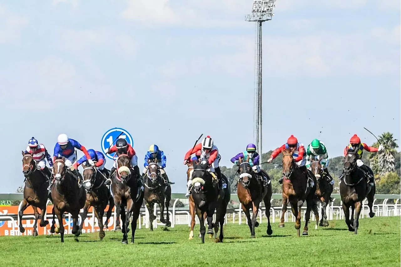 Wide-open field for Premier's Champions Challenge at Turffontein