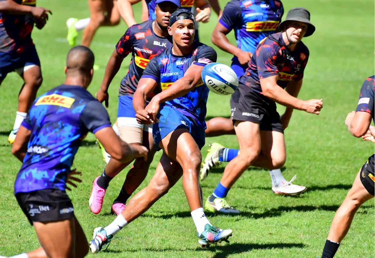 Willemse ‘super proud’ of Stormers as they gear up for La Rochelle