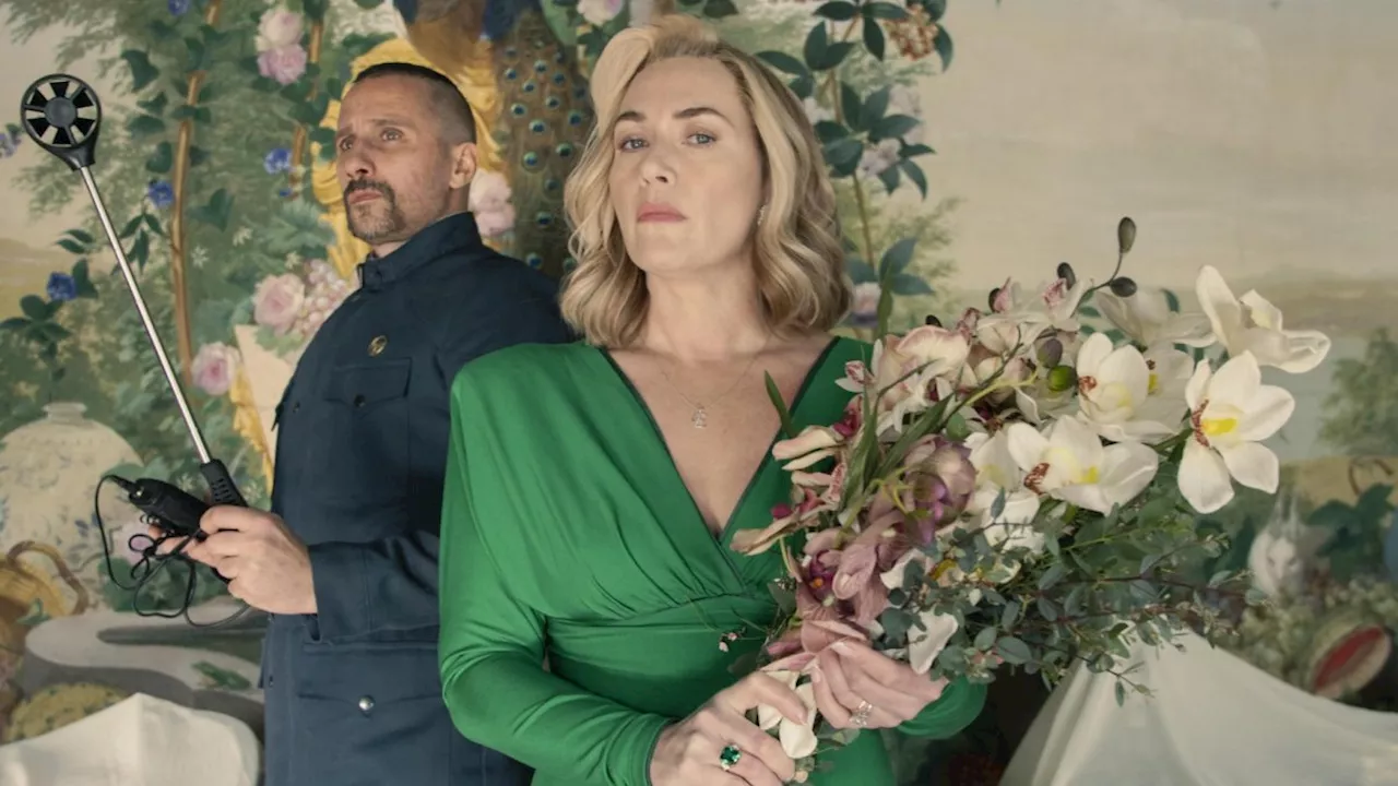 Kate Winslet's 'The Regime' Falls Short of Satirical Brilliance