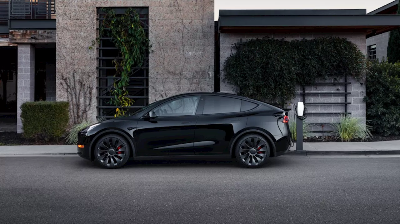 Tesla Offers Deep Discounts on Model Y to Boost Sales