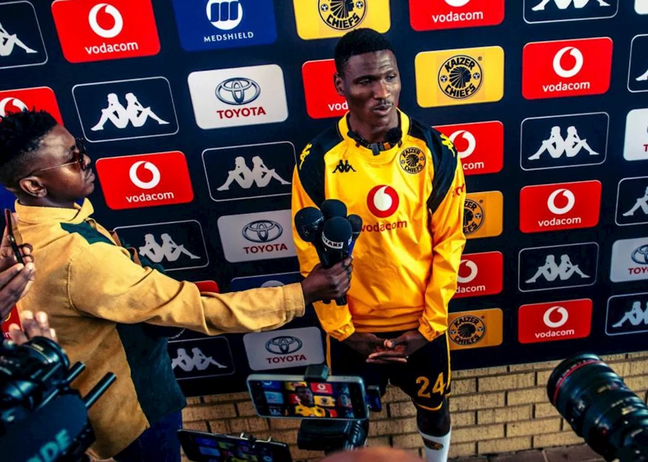 Kaizer Chiefs to Make Changes After Recent Defeats