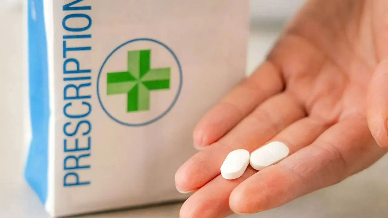 Brits face having to make ‘unbearable’ decisions ahead of NHS prescription charge rise next month...