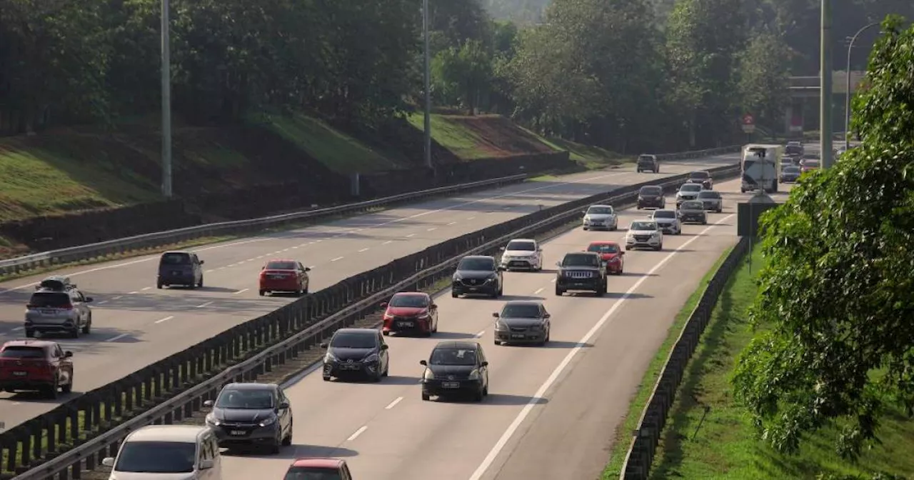 PLUS improves 18 Smart Lane locations to ease traffic congestion during Raya