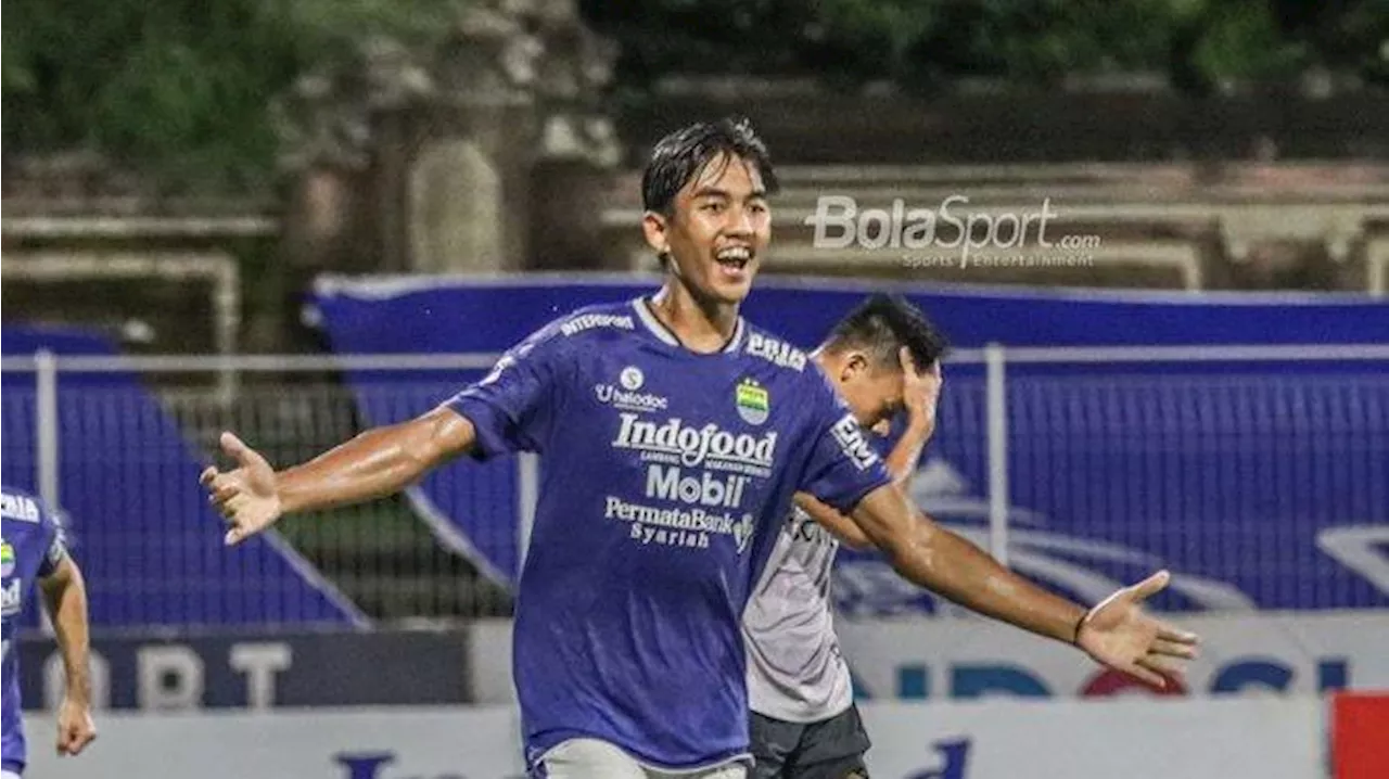 Dua Pilar Timnas Indonesia Absen, Shin Tae-yong Siapkan Skema Lain: Panggil Pemain Persib