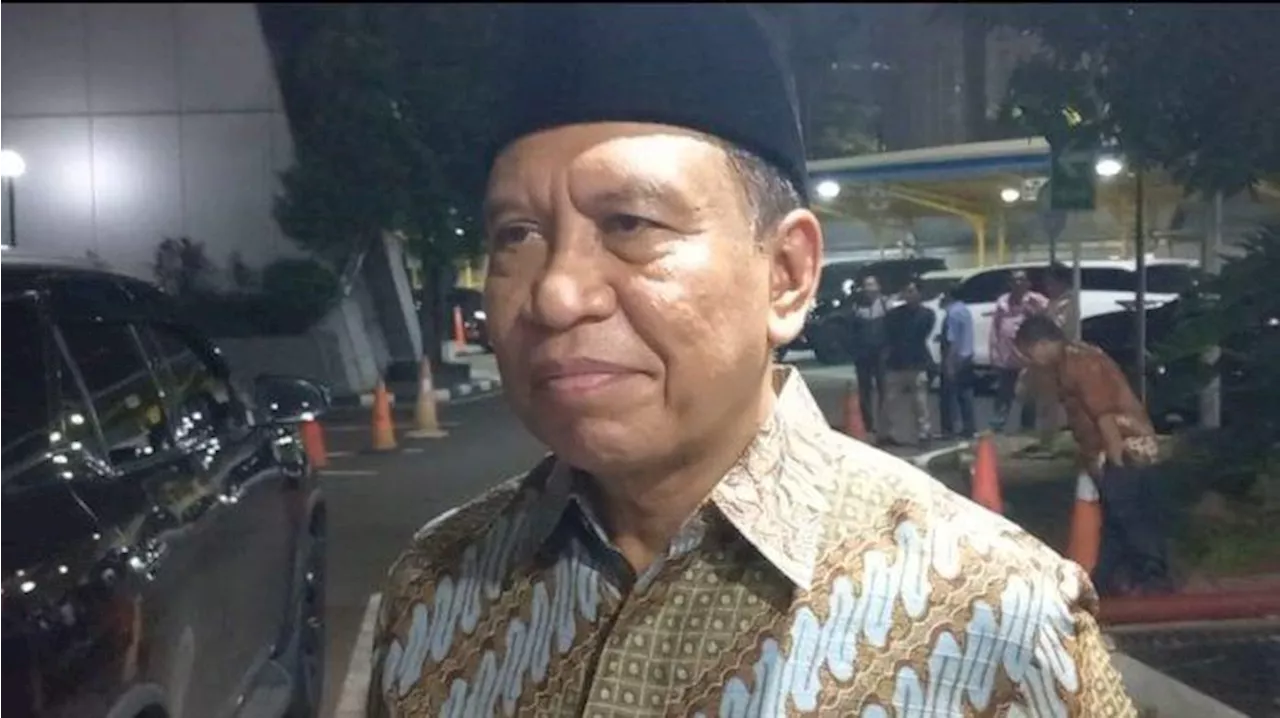 Waketum PSSI: Dukungan Jokowi Luar Biasa Buat Sepakbola, Dilanjutkan Prabowo yang Juga Luar Biasa