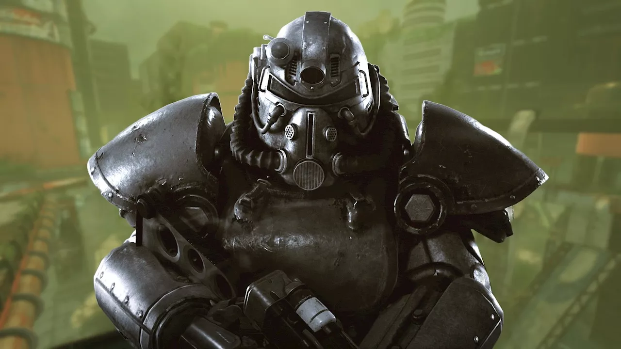 Fallout 76 Xbox and Windows versions free with Amazon Prime in April