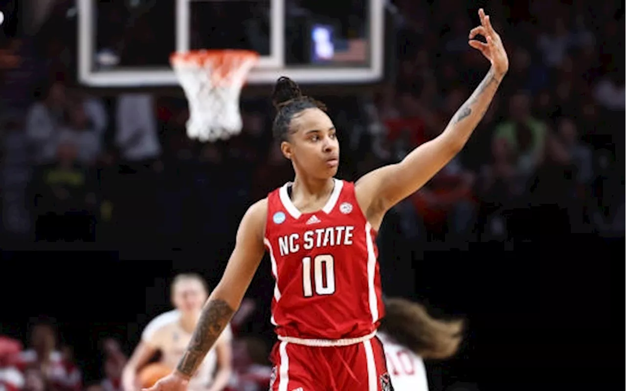 North Carolina State Prepares for Final Four Matchup Against South Carolina