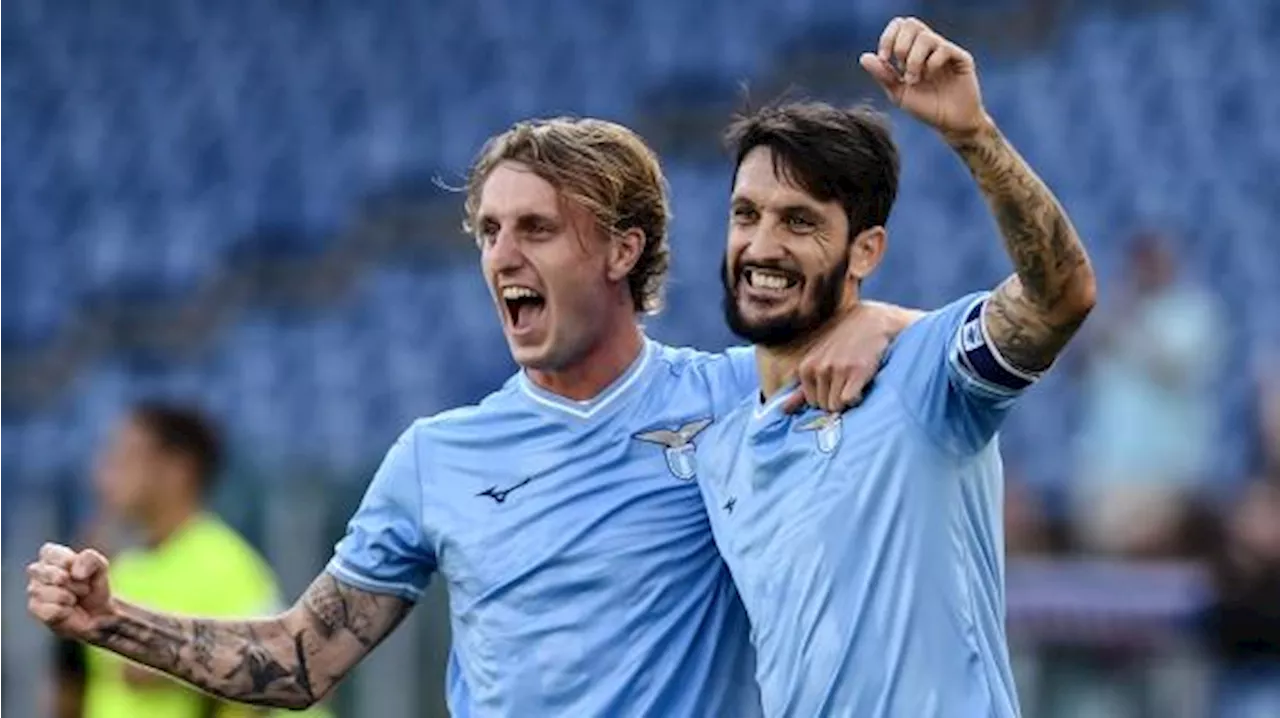 Lazio, ultime dalla rifinitura pre derby: Rovella e Pellegrini saranno convocati