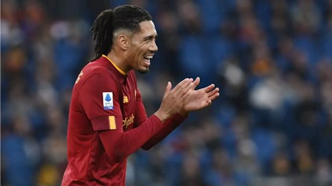 Smalling chiede un risarcimento di 900.000 euro per omissioni di avvertimento