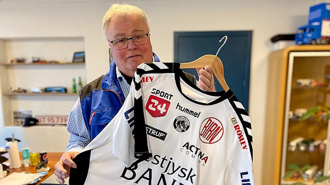 TTH Holstebro fan er frustreret over klubbens situation