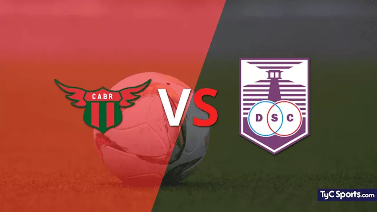 Boston River vs. Defensor Sporting en vivo: cómo verlo, horario y TV