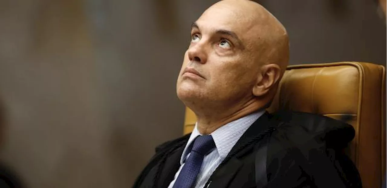 OAB contesta multa de Alexandre de Moraes a advogado de Daniel Silveira