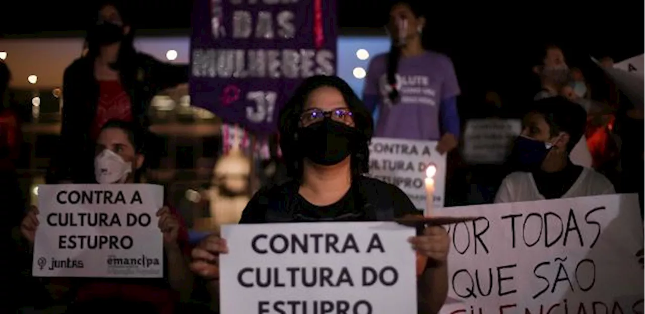 ONU pede que Brasil retire acusações contra jornalista do caso Mari Ferrer